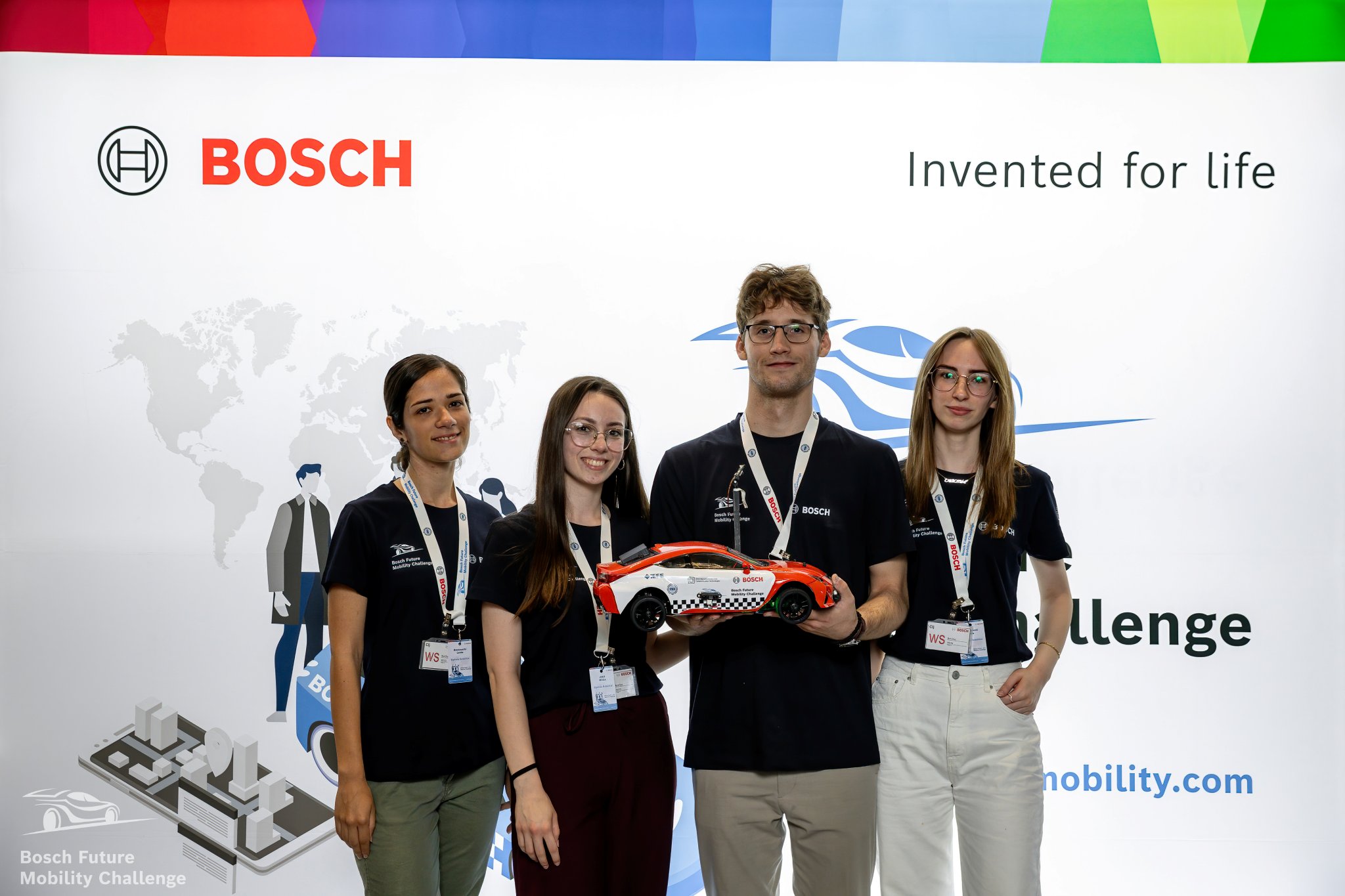 BFMC Optima Robotics